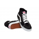 Buty Vans SK8-Hi Black / White